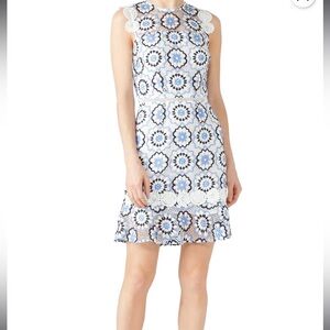 ML Monique Lhullier Knit Dress